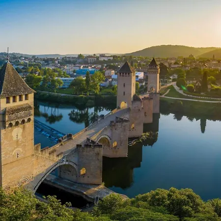Feriehus Sfeervol Op Landgoed Aan De Dordogne