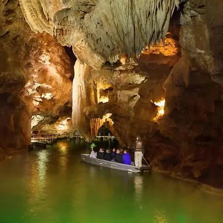 Sfeervol Op Landgoed Aan De Dordogne Feriehus *