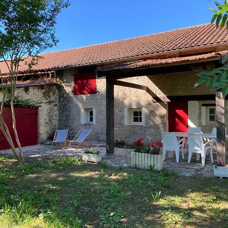 Sfeervol Op Landgoed Aan De Dordogne * Prudhomat