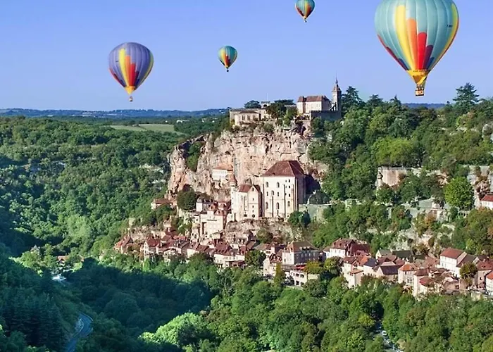 Sfeervol Op Landgoed Aan De Dordogne Holiday home Prudhomat