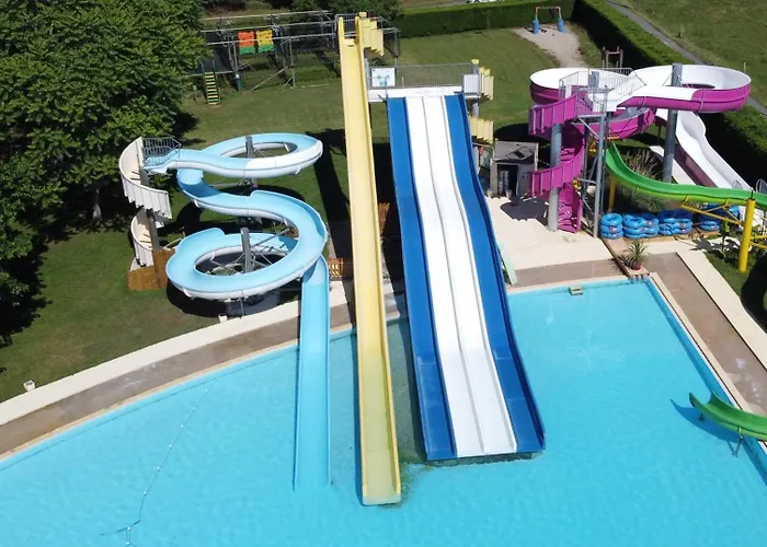 Sfeervol Op Landgoed Aan De Dordogne Holiday home