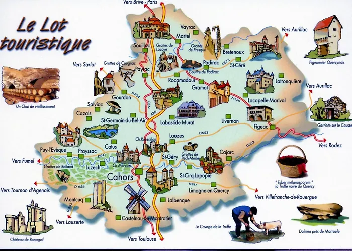 Holiday home Sfeervol Op Landgoed Aan De Dordogne