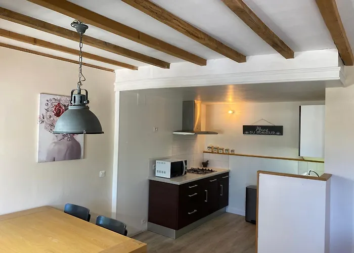 Sfeervol Op Landgoed Aan De Dordogne Holiday home