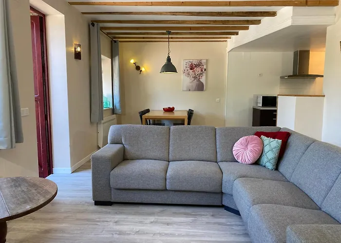 Sfeervol Op Landgoed Aan De Dordogne Prudhomat